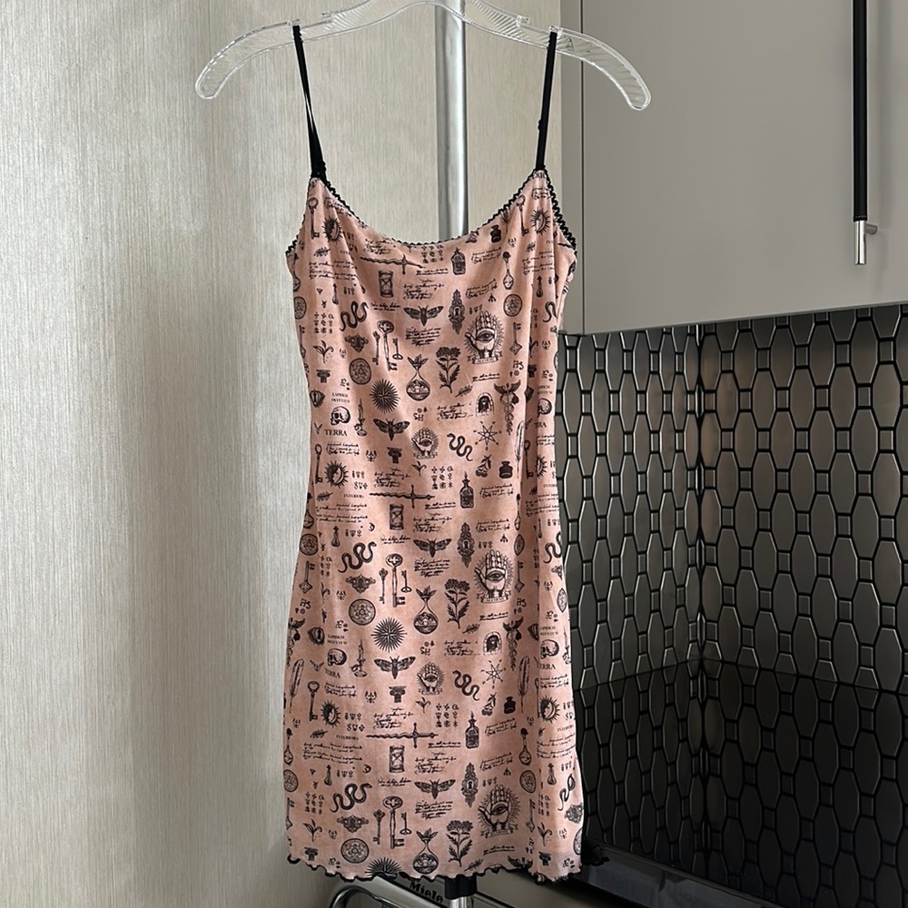 Princess Polly dress junior US 4 - Picture 1 of 3
